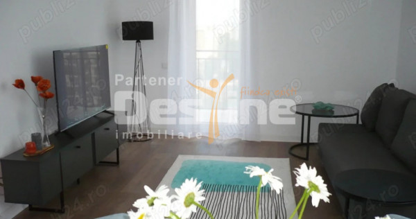 Apartament 2 camere 60mp + loc parcare, vedere panoramica, G