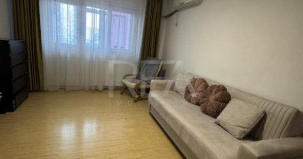 2 camere, 5/10, 56mp, bloc 1984, Gorjului