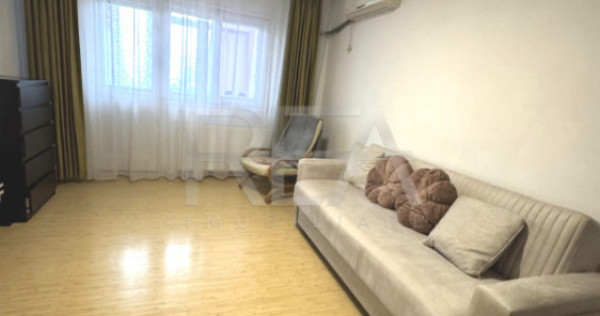 2 camere, et 5/10, 56mp, bloc 1984- Gorjului