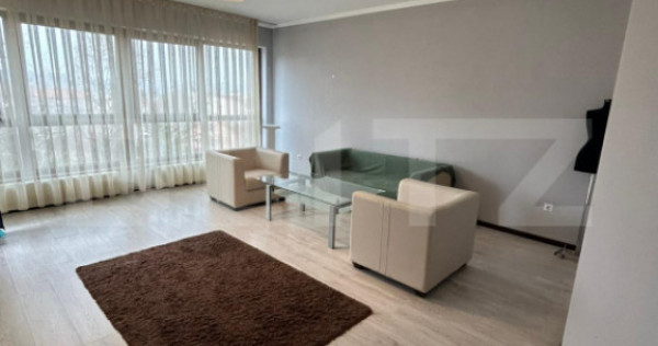 Apartament 2 camere, 73 mp, terasa, Buna Ziua