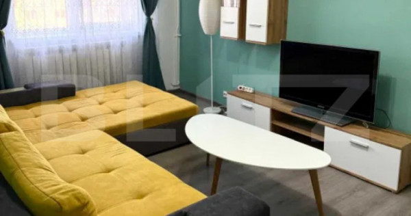 Apartament 2 camere, 47mp + 3mp - Iasi, Galata