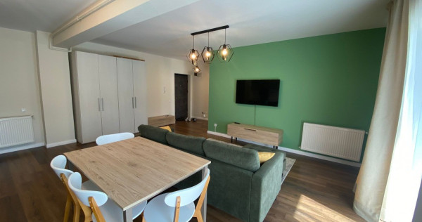 Zona Centrala-Apartament 2 camere/parcare/lift/zona Eroilor