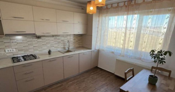 Apartament de 2 camere ( vedere libera )-Vivamus