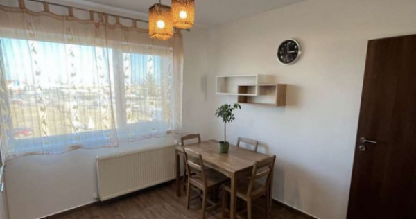 Apartament de 2 camere -Vivamus