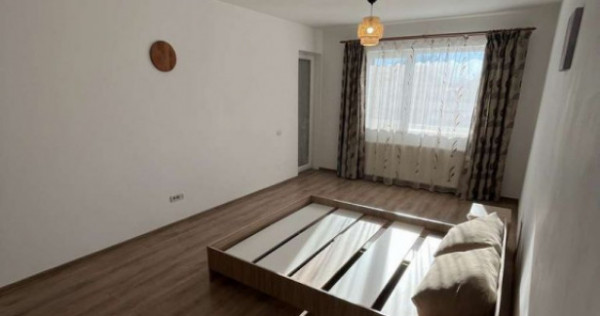 Apartament de 2 camere ( vedere libera )-Vivamus