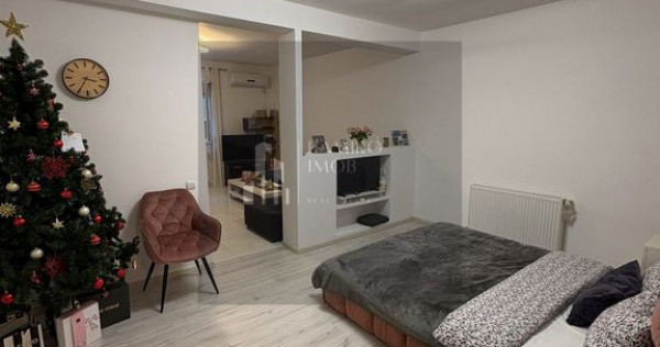Apartament 2 camere 7 min metrou Aparatorii Patriei/centr...