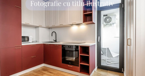 Apartament premium cu 2 camere X-City - direct de la dezv...