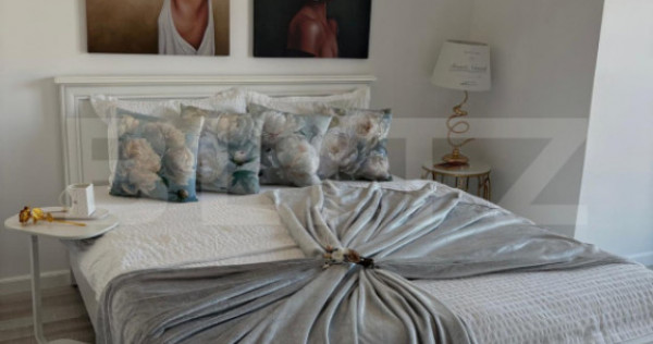 Studio, LUX, Zona Calea Floresti, Prima inchiriere