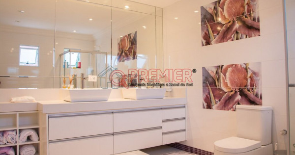 2 Camere decomandat &ndash; Metrou Aparatorii Patriei