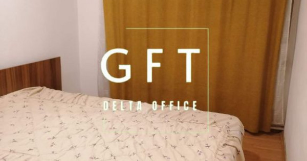 Apartament 2 camere, zona Imparatul Traian