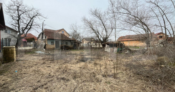 Parcela teren 514 mp, zona Micesti