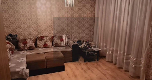 Apartament 2 camere TITAN PARK LAKE SECTOR 3 IOR