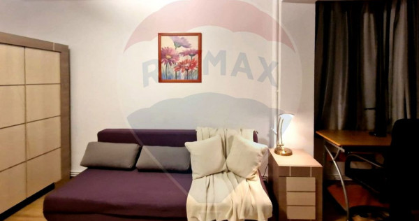 Apartament cu 2 camere de &icirc;nchiriat &icirc;n zona Gheorgheni