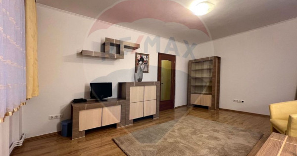 Apartament cu 2 camere de &icirc;nchiriat &icirc;n zona Gheorgheni