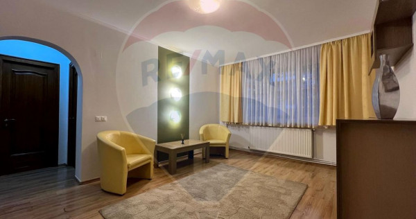Apartament cu 2 camere de &icirc;nchiriat &icirc;n zona Gheorgheni