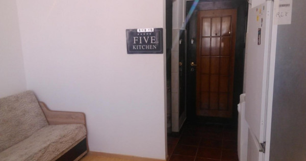 Camera de camin mobilata/utilata,AC, Bularga-Granit Center