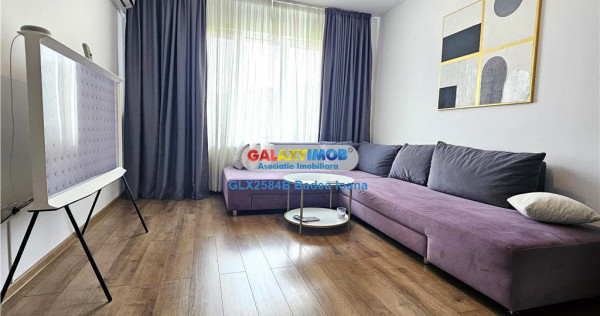 Apartament 2 camere decomandat, bloc 1984 - Dristor