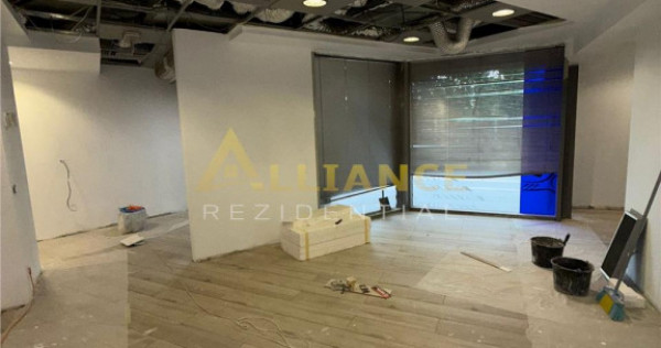 Spatiu comercial de Bd. Marasesti, zona Tineretului