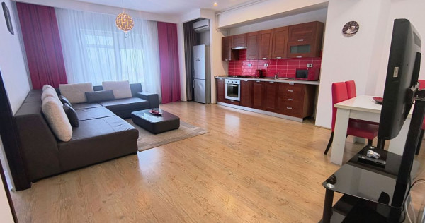 Alba Iulia- Decebal-Bd Unirii - Complex Phoenicia