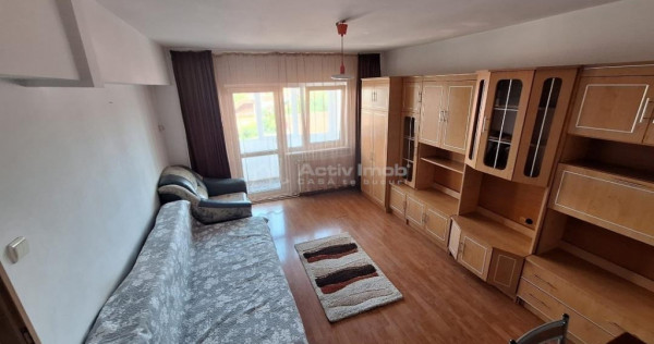 Garsoniera - Bartolomeu