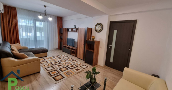 SPLAIUL INDEPENDENTEI, NOVUM, decomandat, 65 mp UTILI