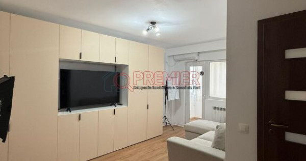 Strada Luica - Garsoniera