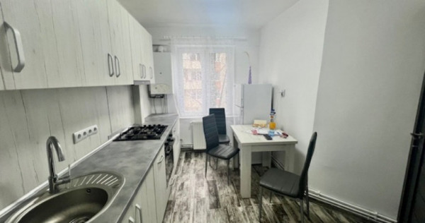 De &icirc;nchiriat apartament cu 2 camere &icirc;n Tg Mureș - Tudor