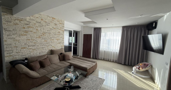 Apartament 3 camere zona Bratianu