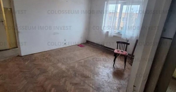 COLOSSEUM: Apartament 2 Camere Florilor