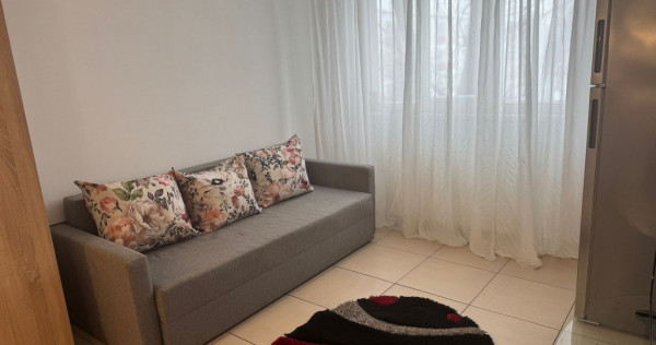 Garsoniera de inchiriat Bdul. Energeticienilor