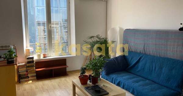 2 camere de v&acirc;nzare | Victoriei&ndash;Dorobanți | 3 min metrou