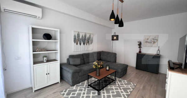 Apartament 2 camere, modern/lux , zona Calea Severinului