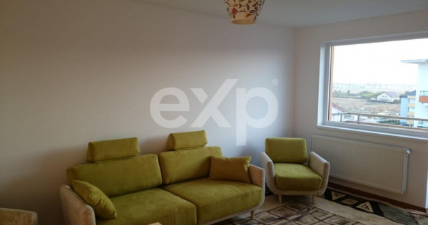 Apartament de vanzare &ndash; Tractorul, Brasov- 2 camere - 1290