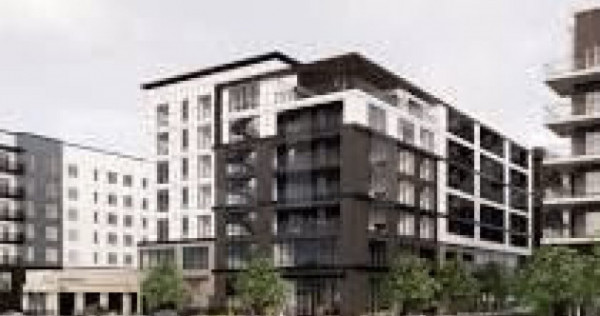 Teren intravilan RrM3 pentru construire 3 imobile S+P+6!