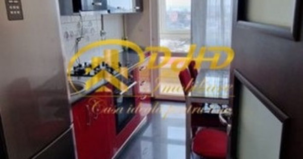 Apartament 2 camere Cug