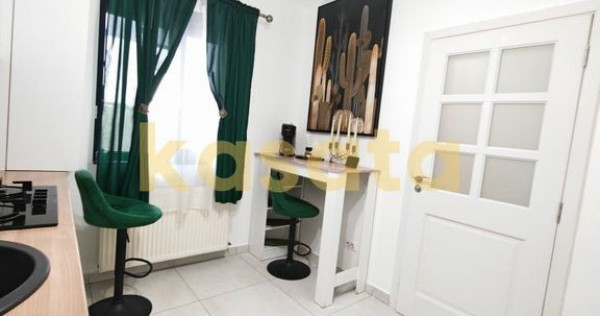 Locuință 4 camere de &icirc;nchiriat Bragadiru, curte 100 mp...