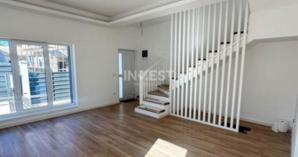 Casă Tip Duplex 3c Rediu-Iași