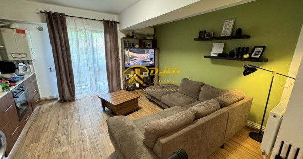 Apartament 2 camere Cug