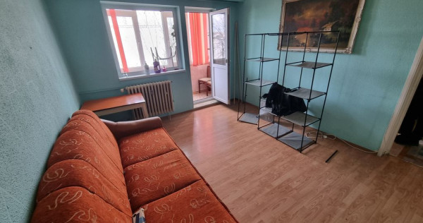 Apartament 2 camere zona Tomis Nord