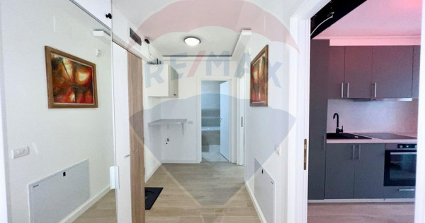 Apartament cu 2 camere de &icirc;nchiriat Arbo Residence, Mogo...