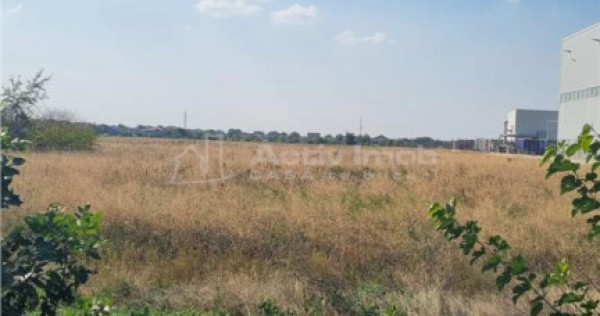 Teren 25000 la 4 benzi deschidere 70m