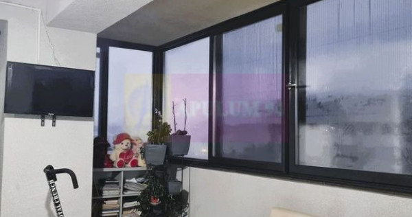 Apartament 2 camere, balcon + terasa, Theodor Pallady, RO...