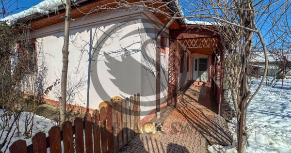 Casa 4 camere de vanzare | 660 MP teren | Mizil, Prahova ...