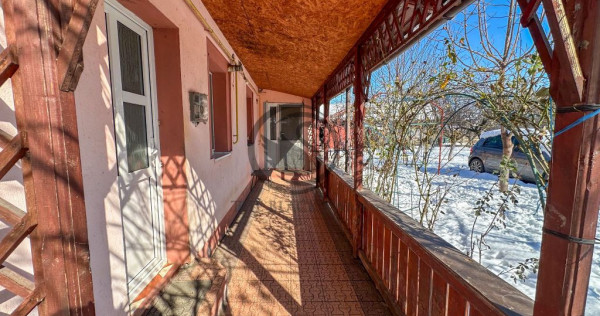 Casa 4 camere de vanzare | 660 MP teren | Mizil, Prahova ...
