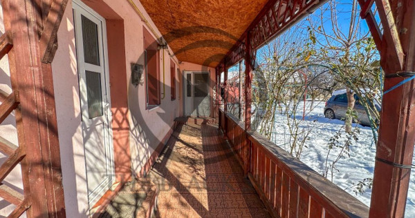 Casa 4 camere de vanzare | 660 MP teren | Mizil, Prahova ...