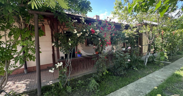 Casa 4 camere de vanzare | 660 MP teren | Mizil, Prahova ...