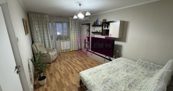 Apartament - 2 camere Mega Mall Pantelimon