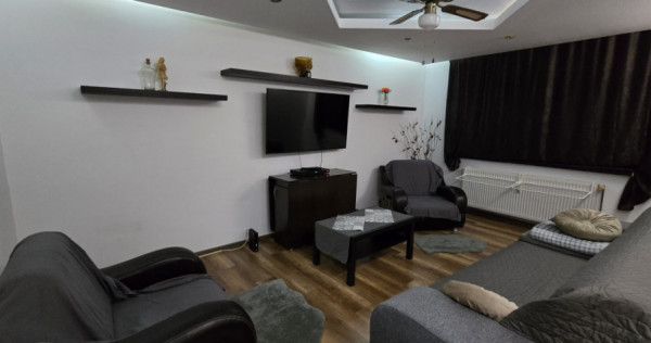 Apartament 2 camere + loc parcare, Petre Ispirescu/Britannia