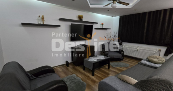 Apartament 2 camere + loc parcare, Petre Ispirescu/Britannia
