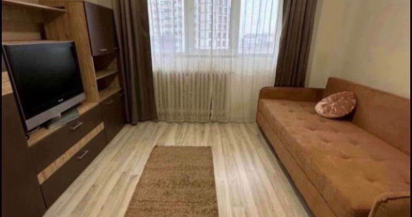 Cameră cămin &icirc;n spate la Jumbo, mobilată și utilată